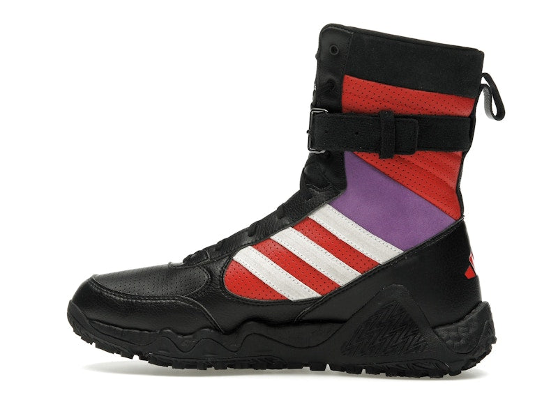 adidas CodeChaos Golf Boot Jay3lle Core Black (Women's)