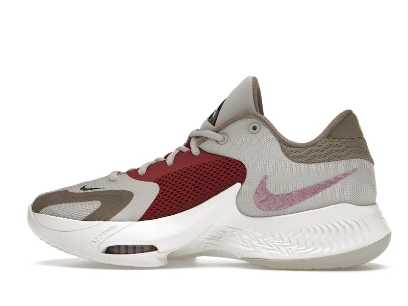 Nike Zoom Freak 4 Colosseum