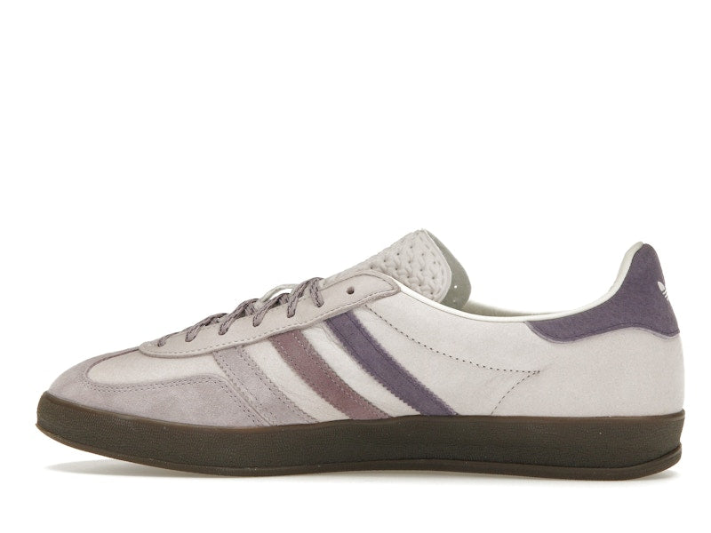 adidas Gazelle Indoor Kith Classics Ash Purple