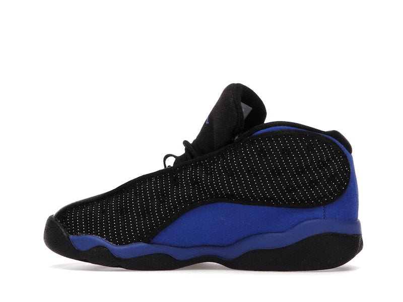 Jordan 13 Retro Black Hyper Royal (TD)