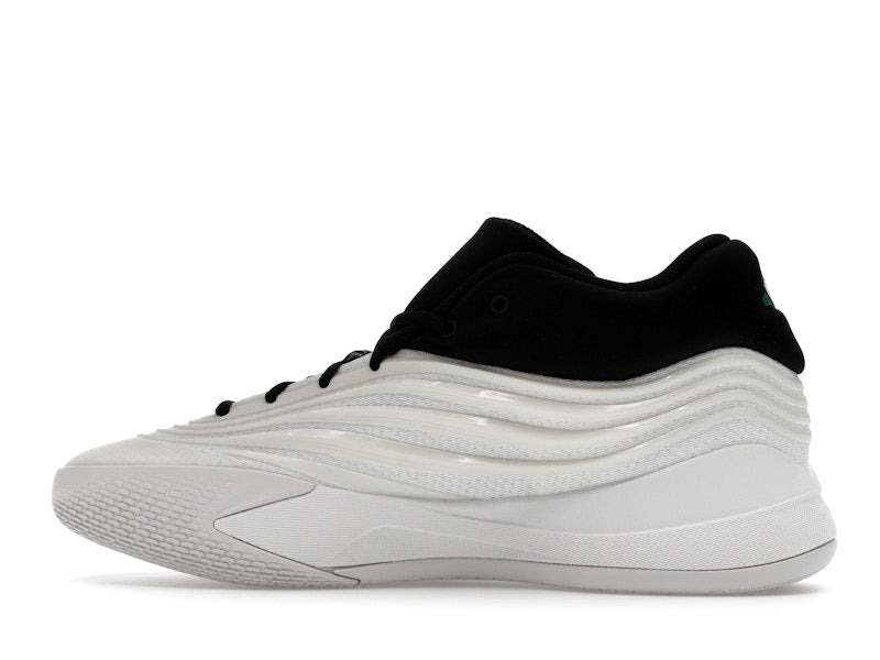 adidas Dame 10 Zero Metallic