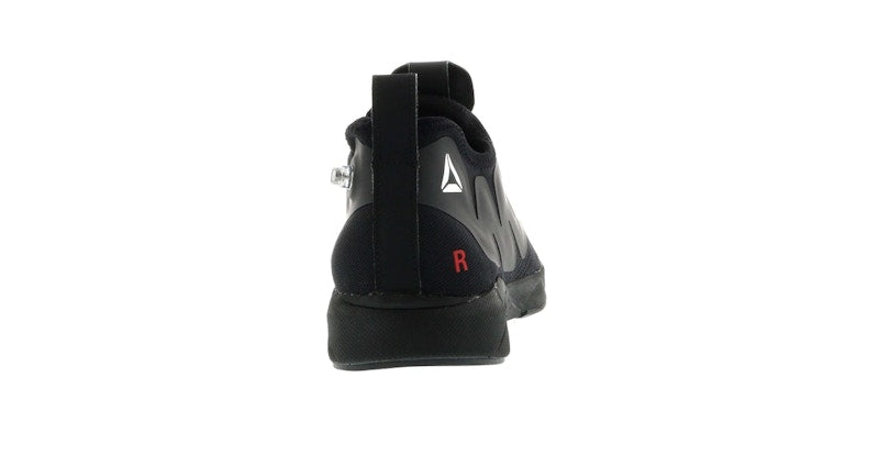 Reebok Pump Supreme Vetements SSENSE Black