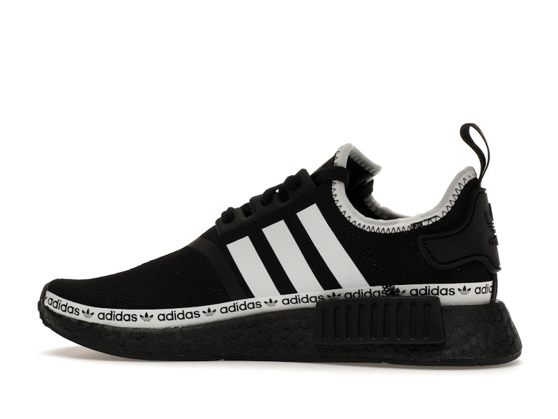 adidas NMD R1 Oreo