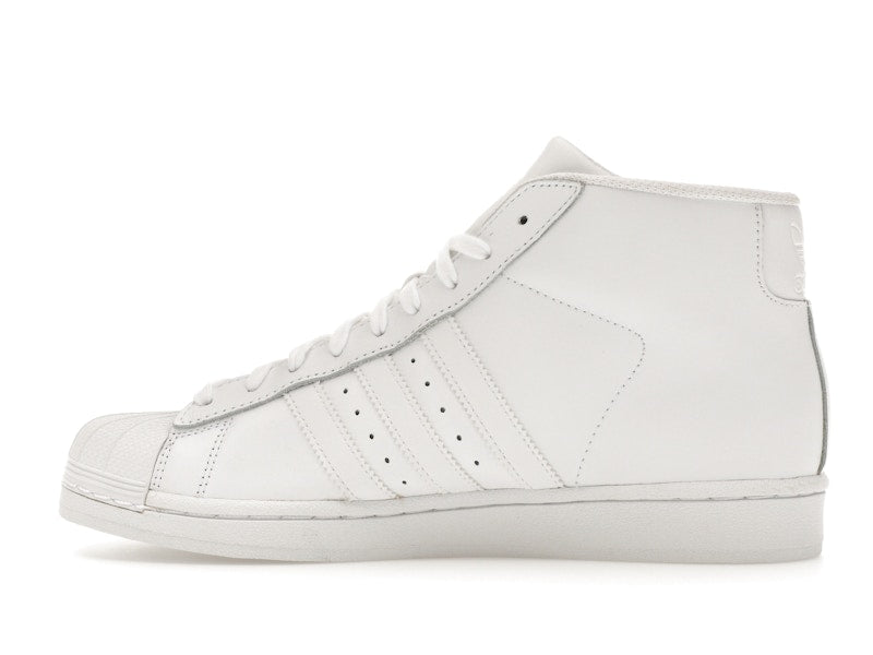 adidas Pro Model Running White