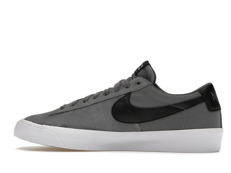 Nike SB Zoom Blazer Low Pro GT Cool Grey