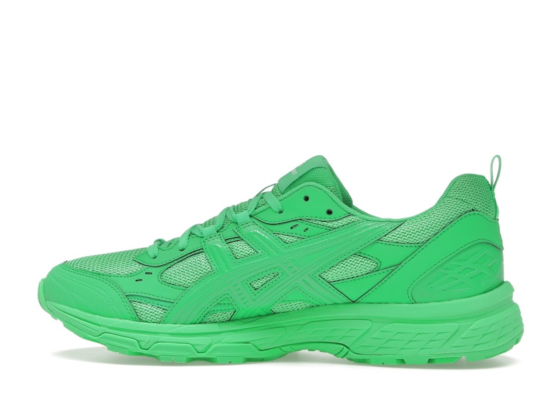 ASICS Gel-Nunobiki Comme des Garcons SHIRT Green