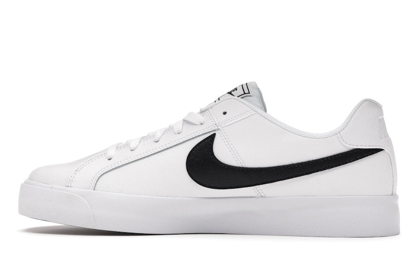Nike Court Royale AC White Black
