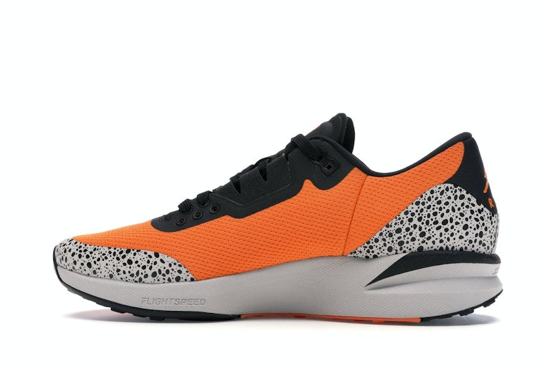 Jordan Zoom Tenacity 88 Safari