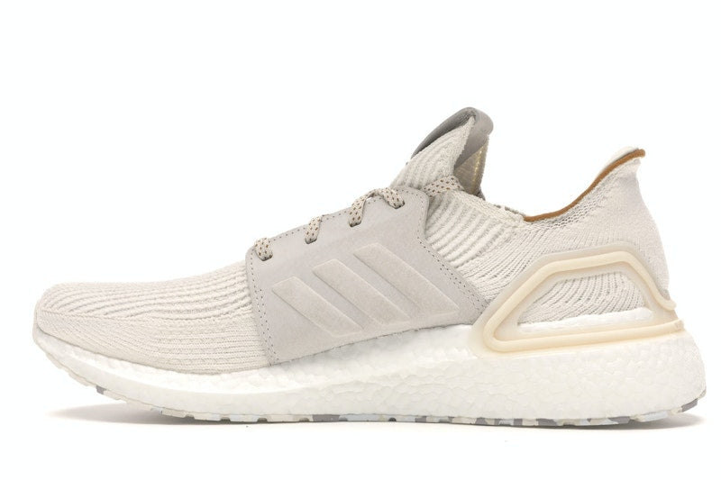 adidas Ultra Boost 19 Universal Works White