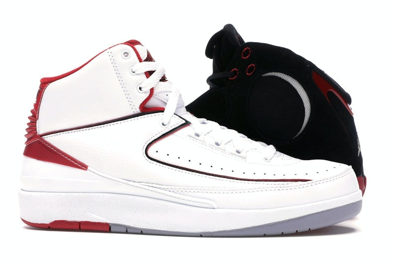 Jordan Countdown Pack 2/21