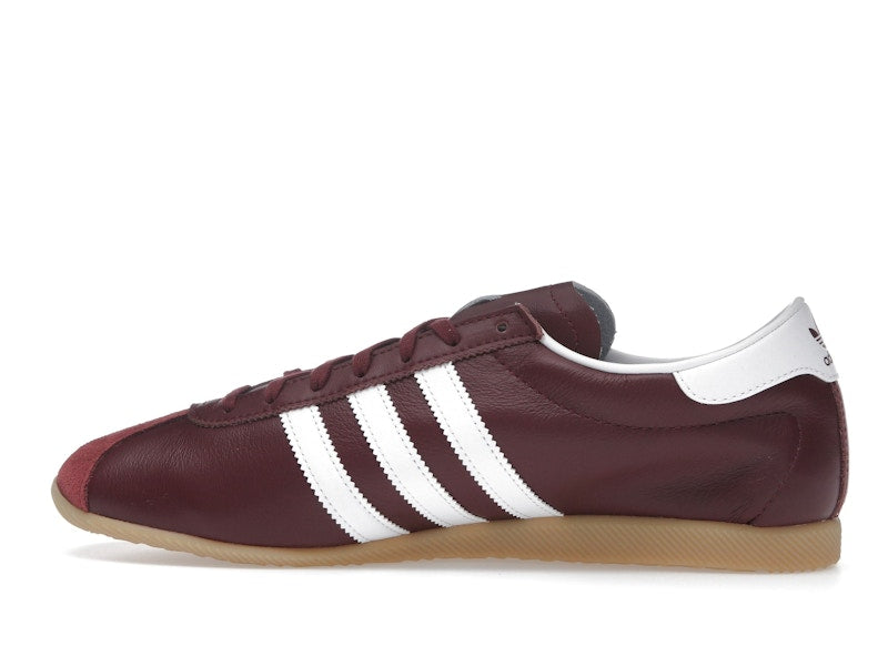 adidas Paris Shadow Red White