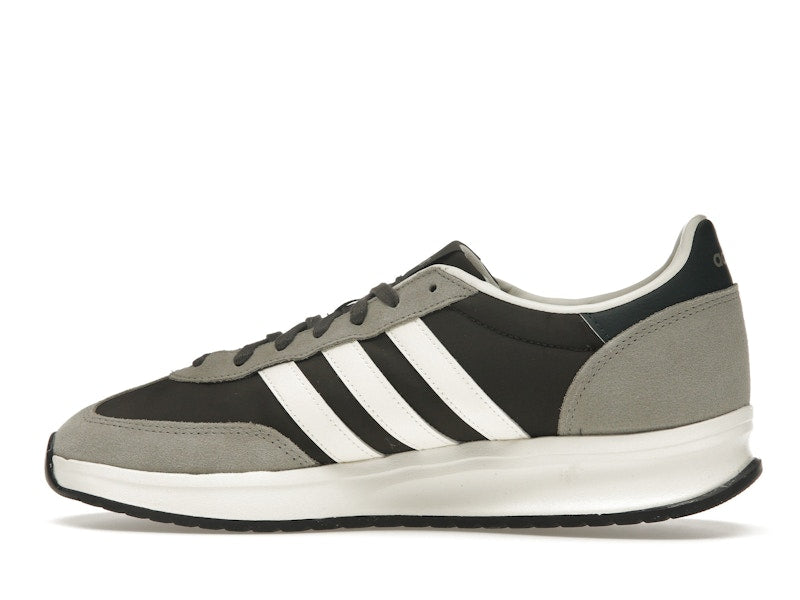 adidas Run 72 Shadow Olive Silver Pebble