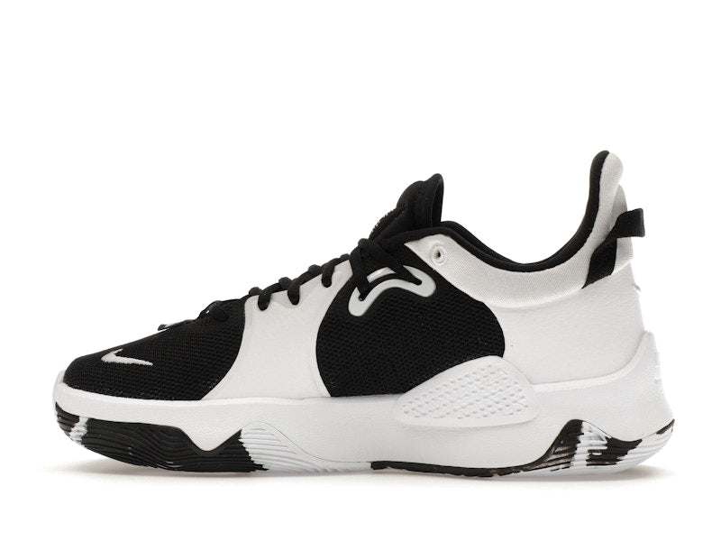 Nike PG 5 Team White Black