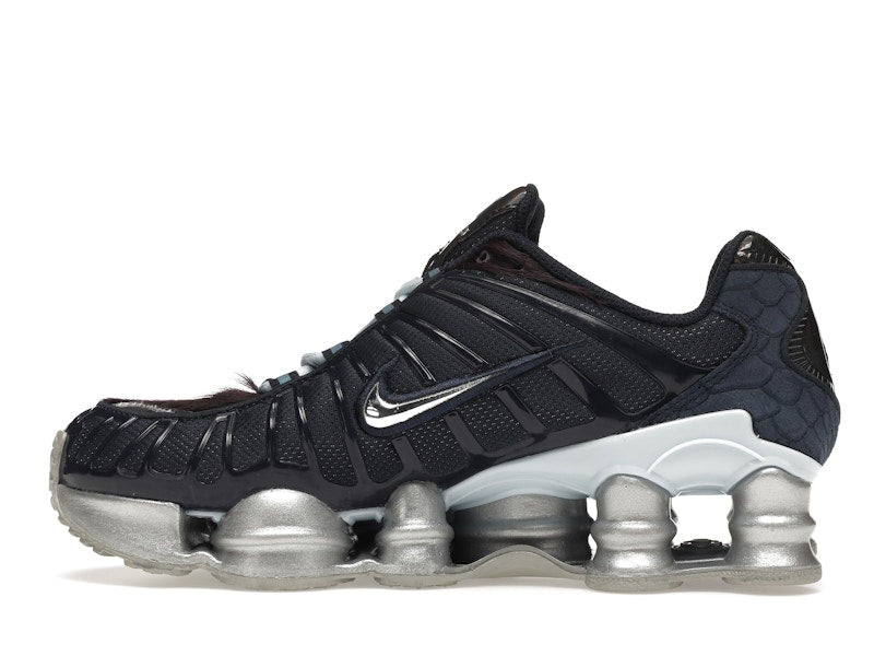 Nike Shox TL Python Pony