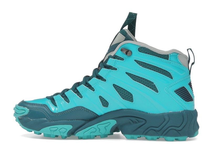 Asics HS3-S Nandi SP V Gore-Tex Sea Glass