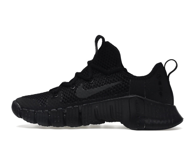 Nike Free Metcon 3 Black