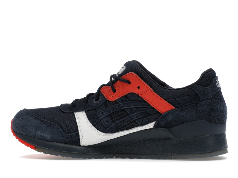 ASICS Gel-Lyte III Kicks Lab Hikeshi Hanten