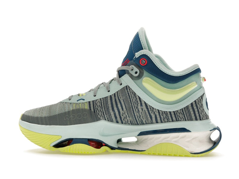 Nike Air Zoom GT Jump 2 Alpha Wave