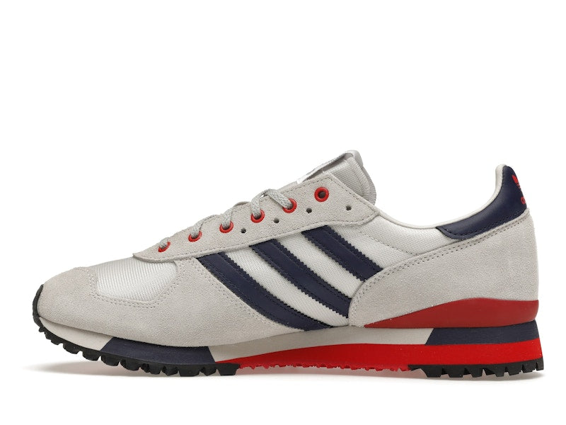 adidas Hoylake SPZL Grey Power Red