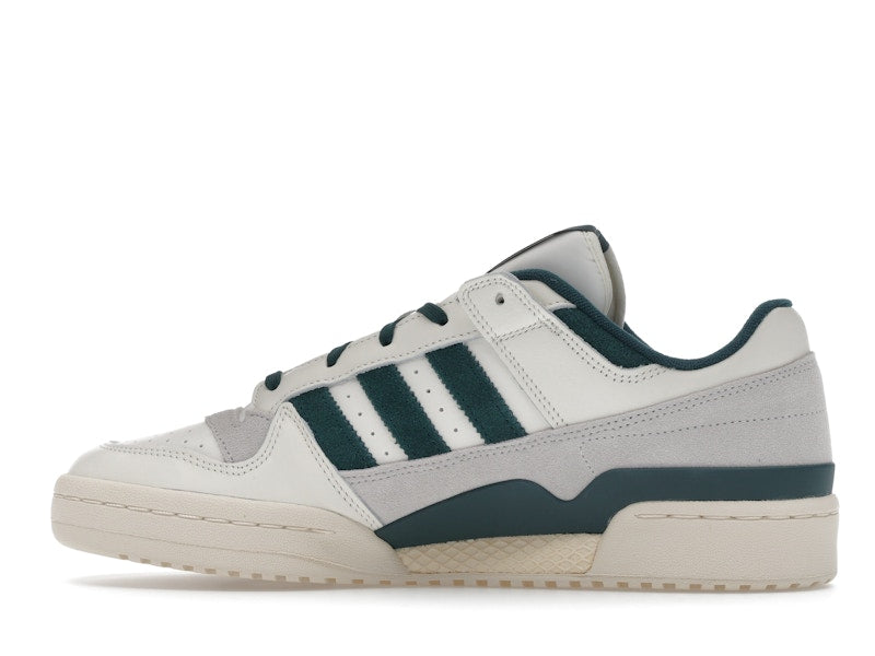 adidas Forum Low CL Cloud White Aurora Ivy Wonder White