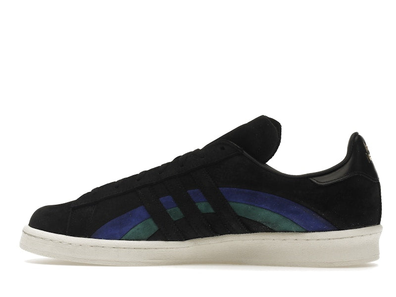 adidas Campus 80s Book Works Black