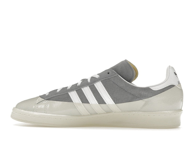 adidas Campus 80s Cali Thornhill Dewitt Grey
