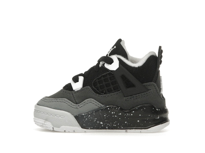 Jordan 4 Retro Fear (2024) (TD)