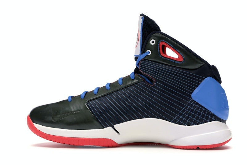 Nike Hyperdunk Supreme NBA on TNT