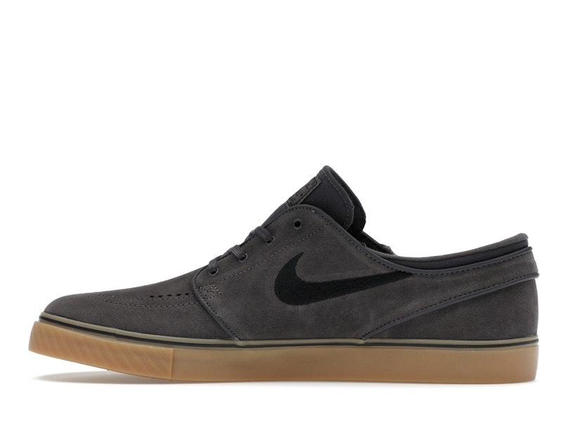 Nike SB Zoom Stefan Janoski Thunder Grey