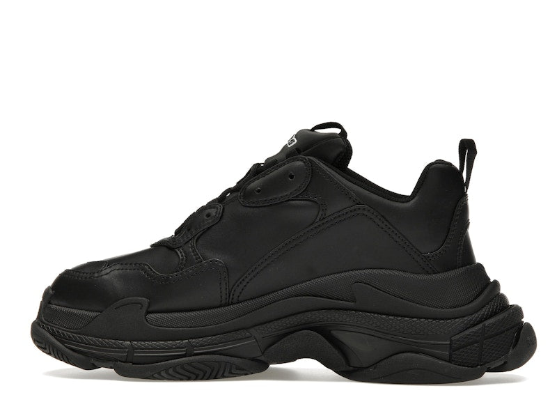 Balenciaga Triple S Triple Black (2024)