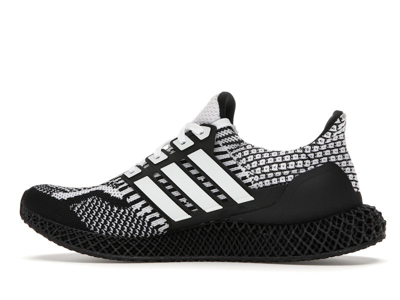 adidas Ultra 4D Cookies and Cream