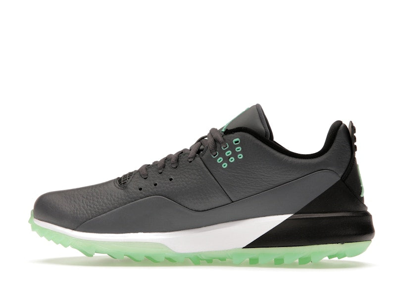 Jordan ADG 3 Golf Grey Green Glow