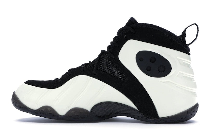 Nike Zoom Rookie Glow-In-The-Dark (2018)