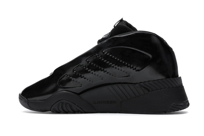 adidas AW Turnout Bball Alexander Wang Triple Black