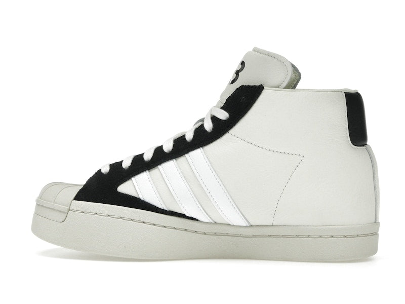 adidas Y-3 Superskate Mid Off White