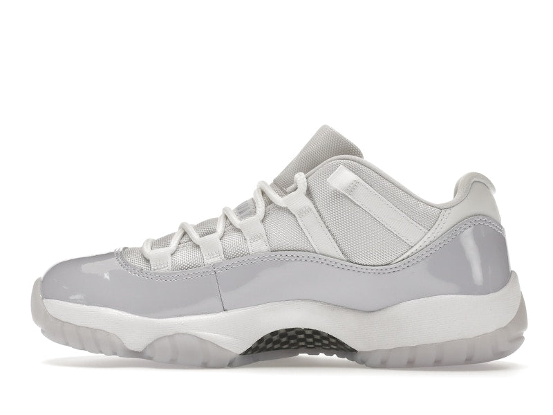 Jordan 11 Retro Low Pure Violet (Women's)