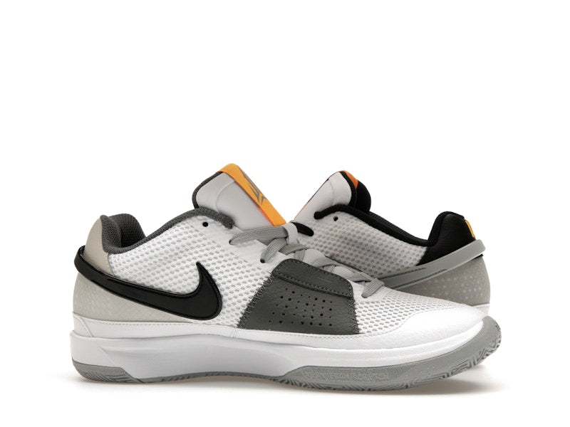 Nike Ja 1 Light Smoke Grey