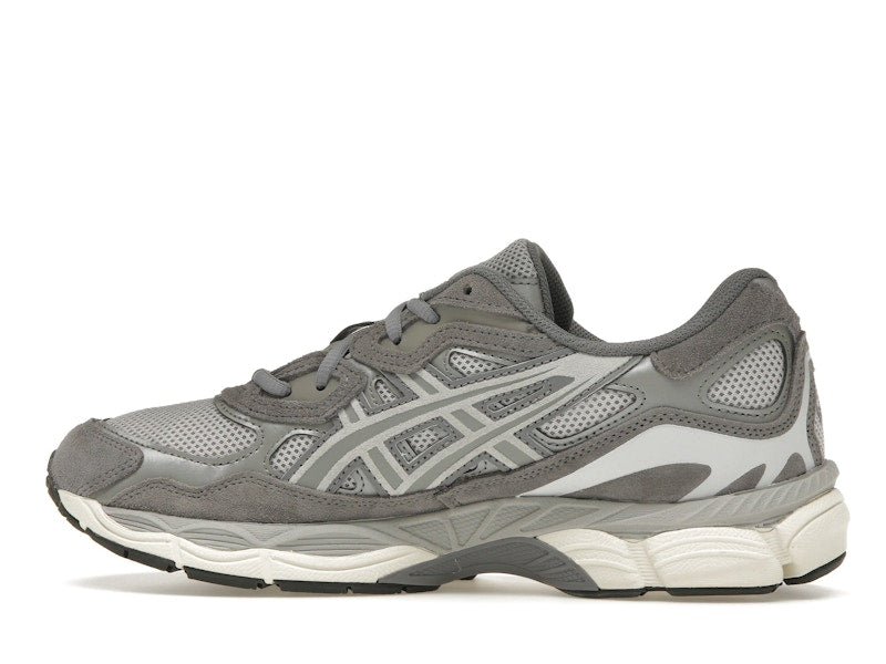 ASICS Gel-NYC Cement Grey