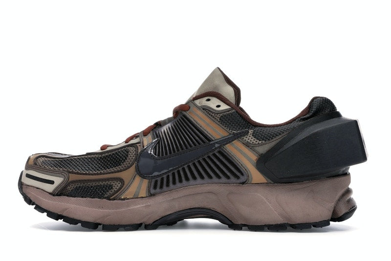 Nike Zoom Vomero 5 A Cold Wall Solarized