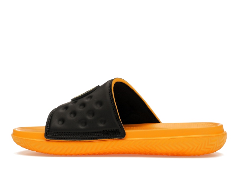 Jordan Play Slide PSG Black Taxi