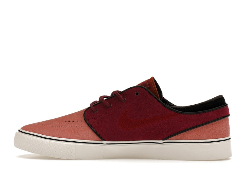 Nike SB Zoom Janoski OG+ Red Stardust