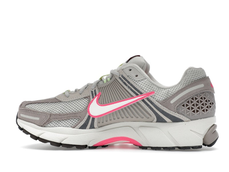 Nike Zoom Vomero 5 College Grey Light Bone Medium Ash Sail (Women's)