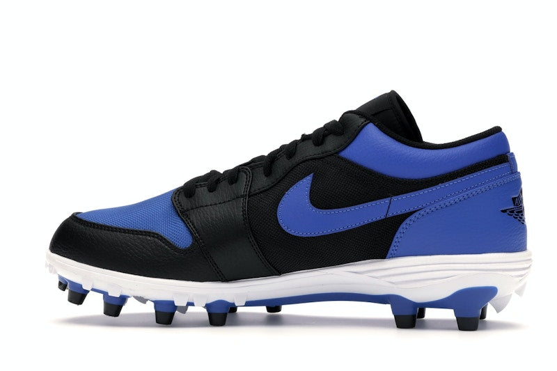 Jordan 1 TD Low Royal