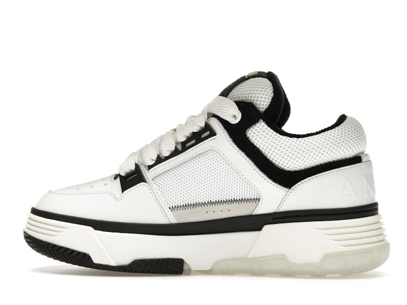 AMIRI MA-1 White Black Grey (2024)
