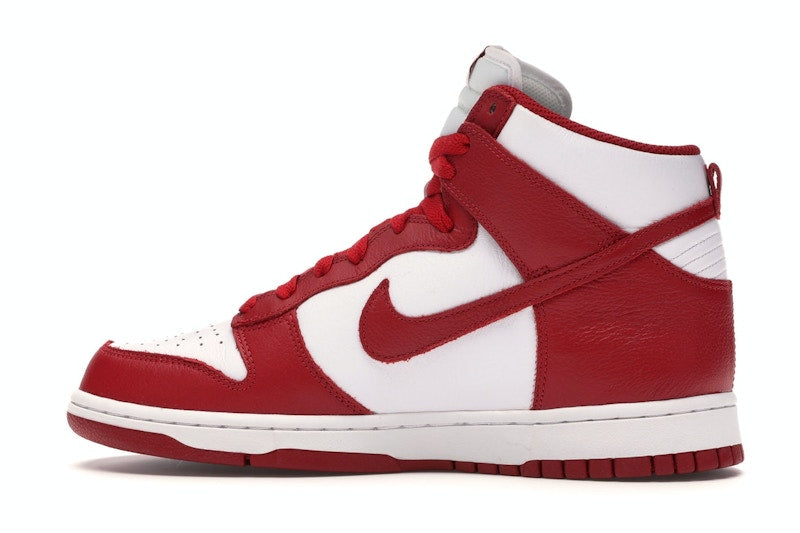 Nike Dunk Retro Be True St. John's