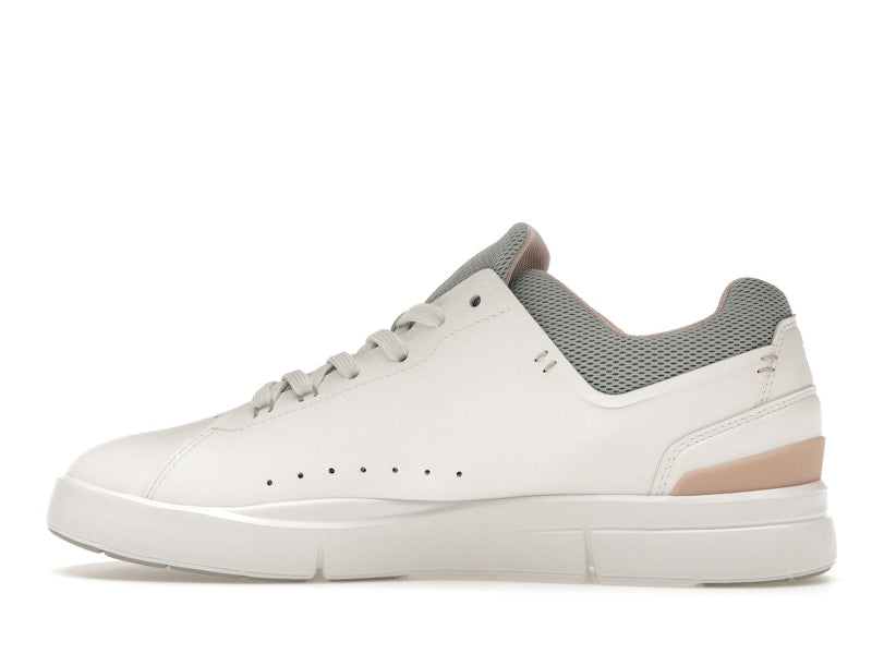 On The Roger Advantage White Rose (Women's)