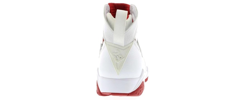 Jordan 7 Retro History of Flight