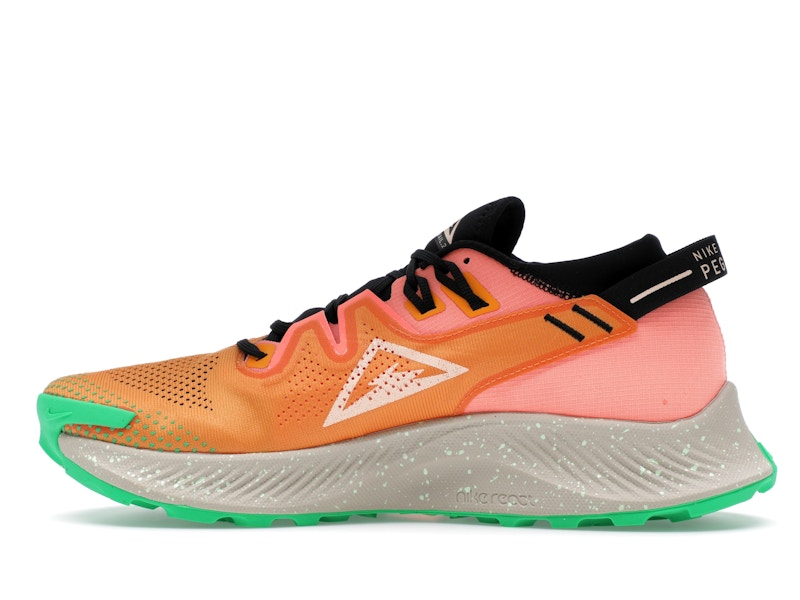 Nike Pegasus Trail 2 Bright Mango