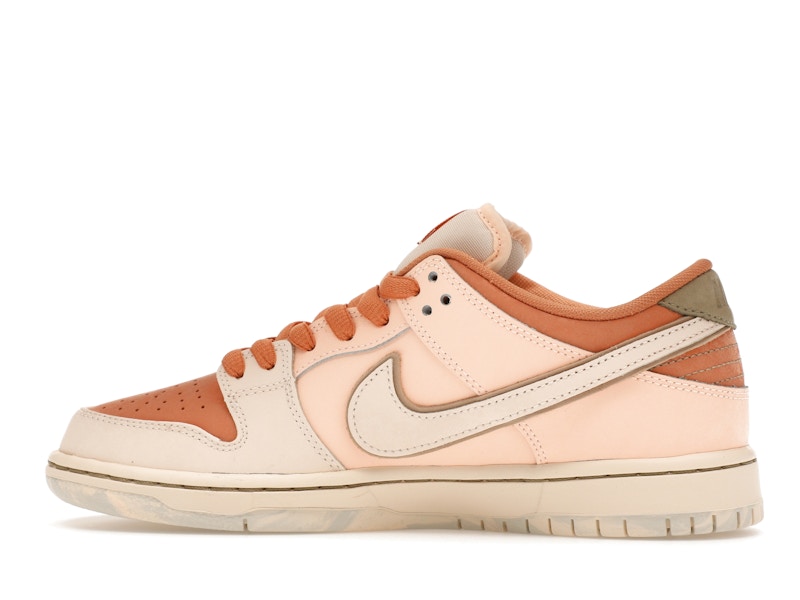 Nike SB Dunk Low Trocadéro Gardens