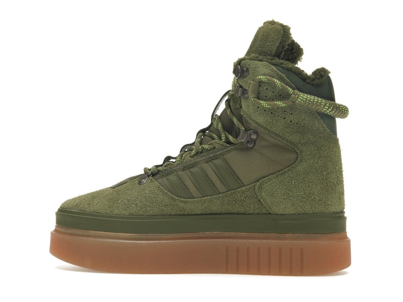 adidas Super Sleek Boot Beyonce Ivy Park Halls of Ivy (Women's)